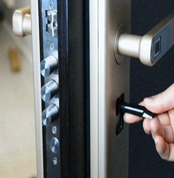 田家庵开锁 田家庵开锁公司开修指纹锁